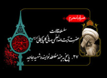 پاسخ به چند مغلطه نویسنده شهید جاوید