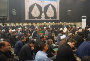 تصاویر مراسم عزاداری هفتم و هشتم محرم الحرام 1447