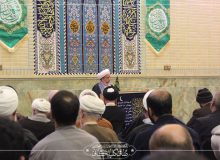 شرح خطبه متقین – شماره(2) وصیت امیر المومنین علیه السلام به تقوا