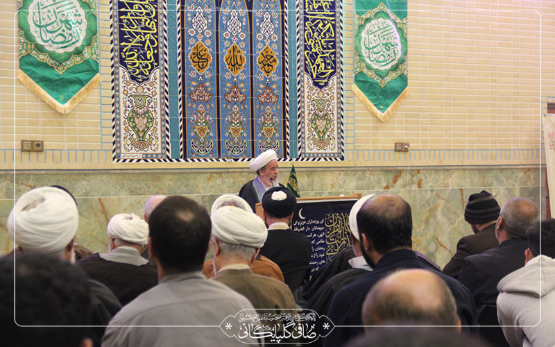 شرح خطبه متقین – شماره(2) وصیت امیر المومنین علیه السلام به تقوا