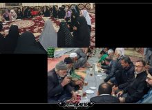 اعزام مبلغین تخصصی به مناطق کشور در ماه مبارک رمضان