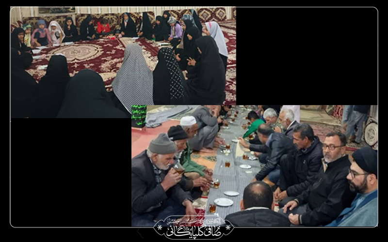 اعزام مبلغین تخصصی به مناطق کشور در ماه مبارک رمضان