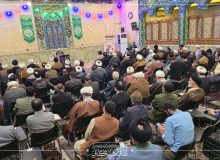 شرح خطبه متقین – شماره(۱) راه سعادت در شناخت نهج البلاغه