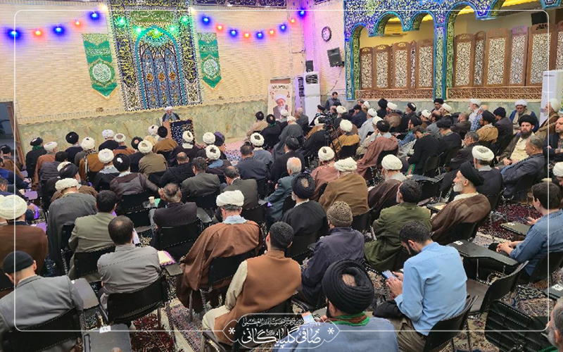 شرح خطبه متقین – شماره(۱) راه سعادت در شناخت نهج البلاغه