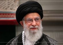 پیام تسلیت استاد حاج شیخ محمد حسن صافی در پی شهادت مظلومانه رهبر معظم انقلاب