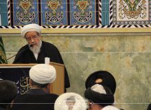 شرح خطبه متقین – شماره(8) آرامش در سایه رضا و تسلیم