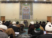 شرح خطبه متقین – شماره(4) تواضع راه رسیدن به قرب الهی