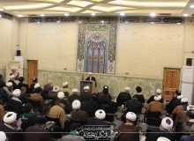 شرح خطبه متقین – شماره(5) اعتدال در عقیده نه جبر نه تفویض