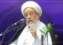غدیر شناسنامه تشیع است