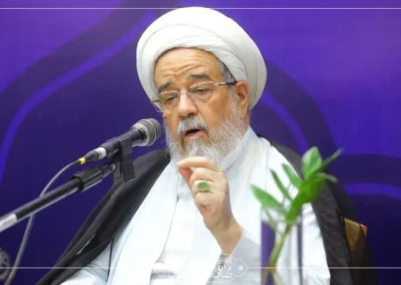 غدیر شناسنامه تشیع است