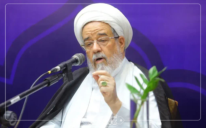 غدیر شناسنامه تشیع است