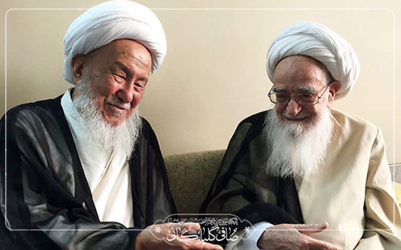 پیام تسلیت به مناسبت ارتحال مرجع عالیقدر حضرت آیت الله العظمی حاج شیخ محمد اسحاق فیاض قدس سره