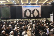 تصاویر مراسم شهادت حضرت امام حسن مجتبی علیه السلام