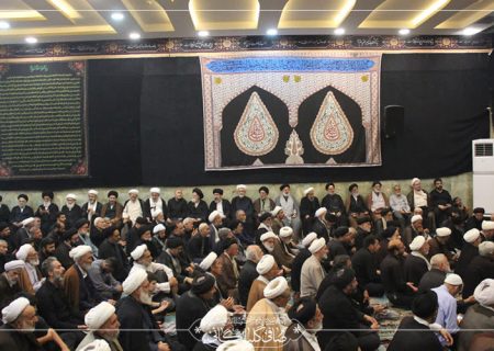 تصاویر مراسم شهادت حضرت امام حسن مجتبی علیه السلام